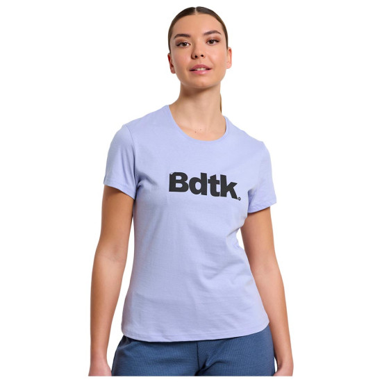 Bodytalk Γυναικεία κοντομάνικη μπλούζα